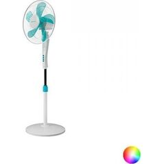Wentylator Cecotec Wentylator stołowy Cecotec EnergySilence 530 PowerConnected 50 W