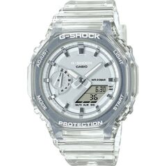 Zegarek Casio Zegarek Unisex Casio GMA-S2100SK-7AER