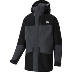Kurtka męska The North Face Dryzzle All Weather Futurelight czarna r. M