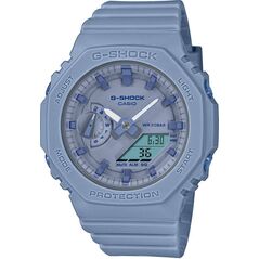 Zegarek G-SHOCK Zegarek Casio G-Shock GMA-S2100BA-2A2ER Damski