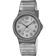 Zegarek Casio Zegarek Casio MQ-24S-8BEF Unisex Czytelny