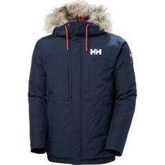 Kurtka męska Helly Hansen Coastal 3.0 granatowa r. L