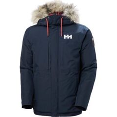 Kurtka męska Helly Hansen Coastal 3.0 granatowa r. XL