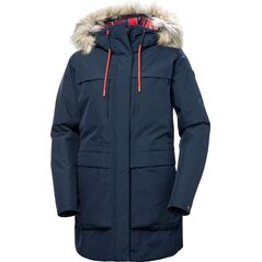 Helly Hansen Helly Hansen damska kurtka zimowa W COASTAL PARKA 54012-597 M
