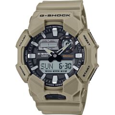 Zegarek G-SHOCK Zegarek Casio G-Shock GA-010-5AER męski .