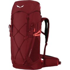 Plecak turystyczny Plecak alp trainer 30+3 women-syrah SALEWA
