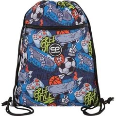 COOLPACK - VERT - WOREK NA BUTY - HOBBY