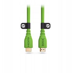 RODE HDMI CABLE 15G - Καλώδιο 1.5m πράσινο