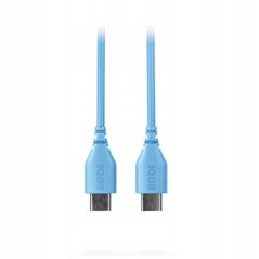 RODE SC22 - Καλώδιο USB-C - USB-C 30cm Μπλε