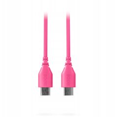 RODE SC22 - Καλώδιο USB-C - USB-C 30cm Ροζ