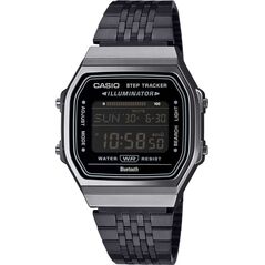 Zegarek Casio Vintage Bluetooth ABL-100WEGG -1BEF retro krokomierz .