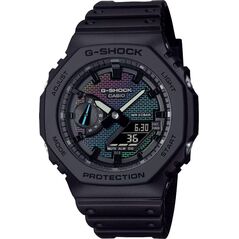 Casio G-Shock GA-2100RW-1AER  200m czarny