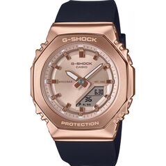 Casio G-Shock GM-S2110PG-1A4ER  200m czarny