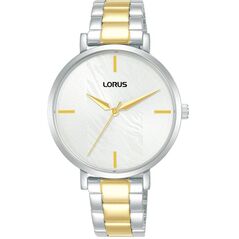 Zegarek Lorus damski RG227WX9 fashion .