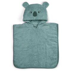 Nuuroo Adelin poncho
