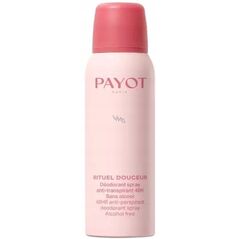 Αποσμητικό σπρέι Payot, 125 ml