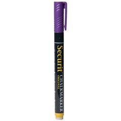 Securit SMA100-VT, Μωβ, Στρογγυλή, 1 τεμ.