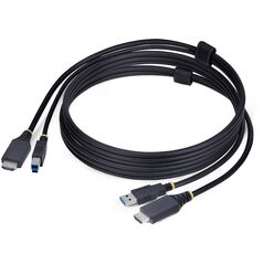ΚΑΛΩΔΙΟ KVM HDMI/USB 1.8M HU1226-KVM-CABLE