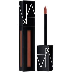 Nars, Powermatte, Υψηλής Χρωστικής, Υγρό Κραγιόν, Slow Ride, 5.5 ml Για Γυναίκες