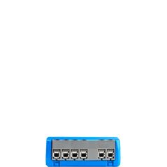 Shelly Ρελέ "1 Gen4 4er Pack" max 16A 1 Κανάλι WLAN Matter Zigbee Bluetooth