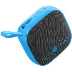 Cellularline Music & Sound Bluetooth Ασύρματο Ηχείο Mini Μπλε