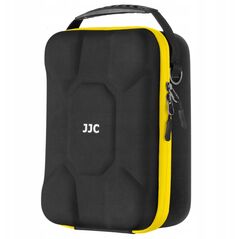 Θήκη για κάμερα JJC HSCC-2 YELLOW τύπου shell-case