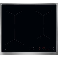 Επαγωγική εστία AEG TN64IA00XB