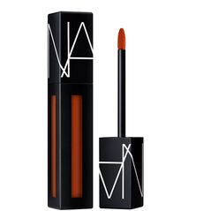 Nars, Powermatte, Υψηλής Χρωστικής, Υγρό Κραγιόν, Vain, 5.5 ml Για Γυναίκες