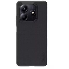 NILLKIN SUPER SHIELD XIAOMI REDMI NOTE 14 5G, ΜΑΥΡΟ