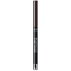 L'Oreal Paris, Infaillible 24H , Waterproof, Contour, Gel Pencil Eyeliner, 301, Night Day Black, 10 g For Women