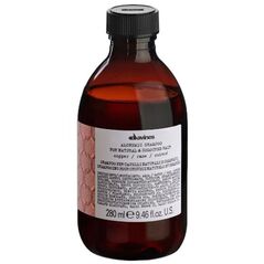 Davines, Alchemic, Σαμπουάν Μαλλιών Χρώματος, Χάλκινο, 280 ml Για Γυναίκες