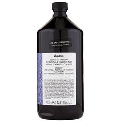 Davines, Alchemic, Σαμπουάν Μαλλιών Χρώματος, Ασημί, 1000 ml Για Γυναίκες