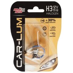 ŻARÓWKA HALOGENOWA 12V 55W H3