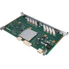 Κάρτα GPON Huawei GPBD | 8x GPON C+, αφιερωμένη για 5608/5680/5683 OLT