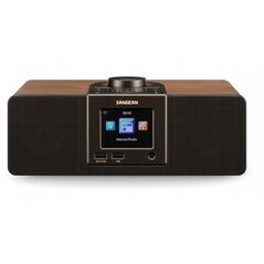 Sangean WFR-32 Walnut