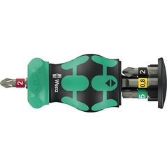 Wera KK Stubby Magazin RA 2