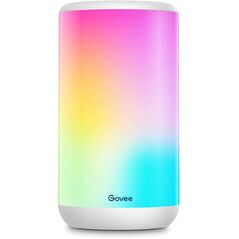 Govee H6052 Aura | Lampa LED | RGBIC, 2200k-6500k, Wi-Fi, Bluetooth