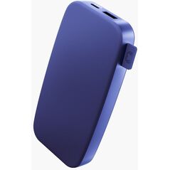 Fresh 'n Rebel 2pb12100tb bank mocy 12000 mAh Niebieski