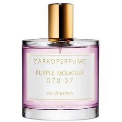 ZARKOPERFUME Molecule 070.07 EDP 100ml TESTER