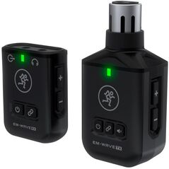 Mackie Element Wave XLR – System bezprzewodowy
