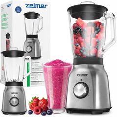 Cocktail maker Zelmer ZSB4820