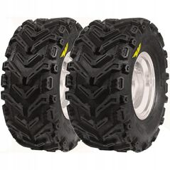 Opona ATV/quad BKT 27x10-12 TL 55J W207 E 6PR M+S