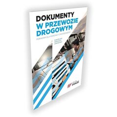 Dokumenty w przewozie drogowym cz.-b EDUKAMP
