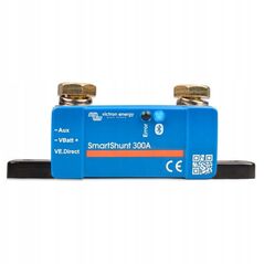 Smartshunt 300A/50mV IP65