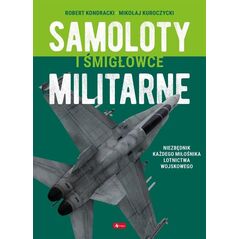 Samoloty militarne EDUKAMP