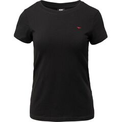 Damska Koszulka Z Krótkim Rękawem Lady Playo Ii Slim  rozmiar XL
