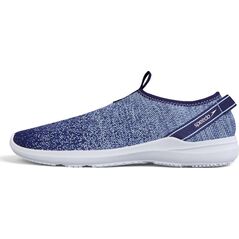 Męskie Buty Do Wody Surfknit Pro Watershoe Am  black/white rozmiar 44,5