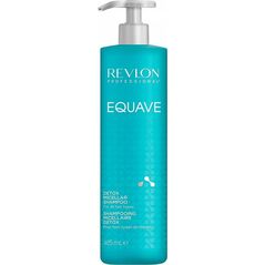 Revlon REVLON EQUAVE DETOX Micelarny szampon detoksykujący 485ml