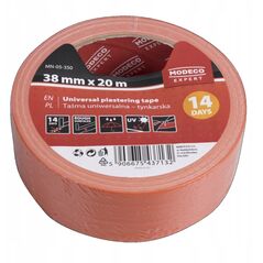 Ταινία σοβά 38MM X 20M [EXPERT]