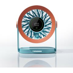 Επιτραπέζιος ανεμιστήρας Tiross TS-3421
